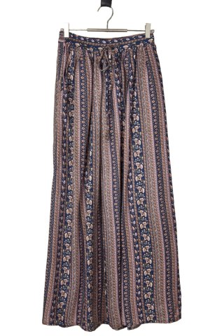 URBAN GYPSY fenomenalna maxi spódnica piękne wzory S