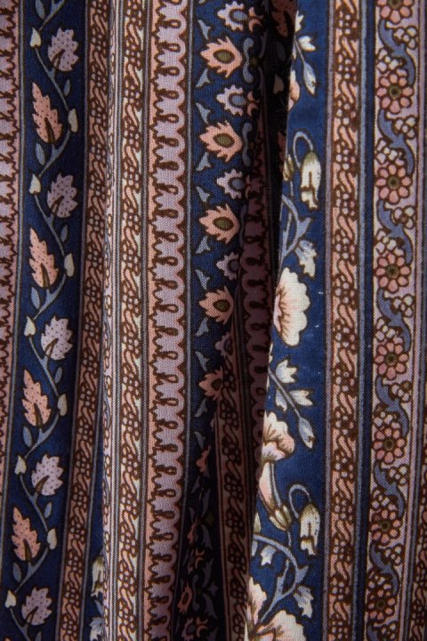 URBAN GYPSY fenomenalna maxi spódnica piękne wzory S