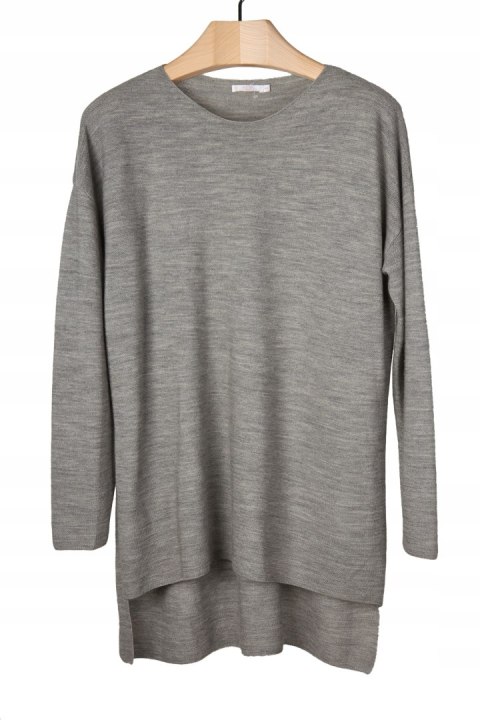 VERA STOCKOLM -nieziemsko mięciutki sweter -M/L/XL