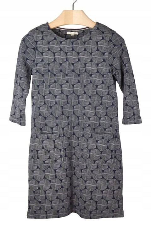 WHITE STUFF - przecudna sukienka na wiosnę - 40