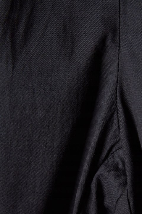 ZHRILL fantastyczne spodenki szorty grafitowy kolor S