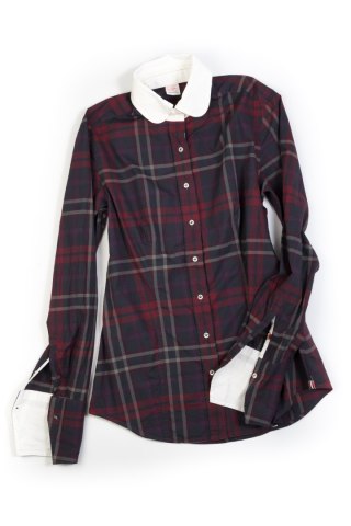 ARCHIVIO '67 - oryginalna bluzka koszulowa - 36