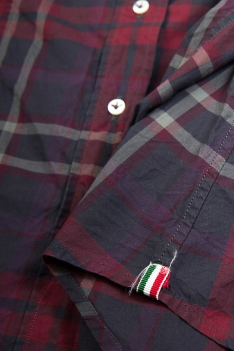 ARCHIVIO '67 - oryginalna bluzka koszulowa - 36