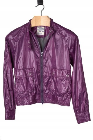 BAUM UND PFERDGARTEN - modna kurtka pilotka - S