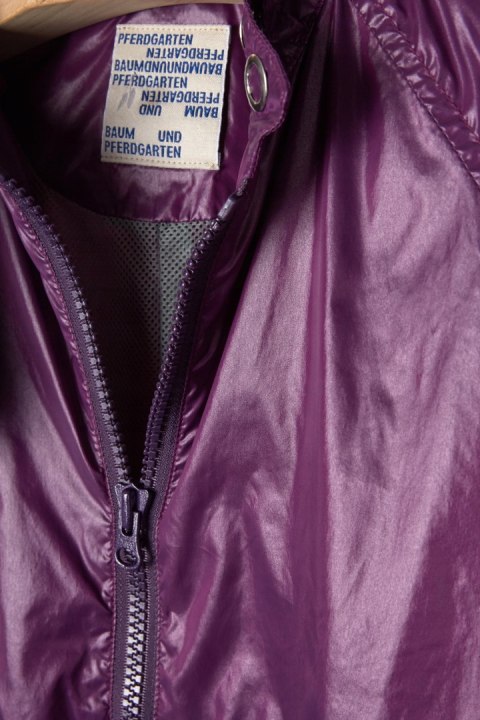 BAUM UND PFERDGARTEN - modna kurtka pilotka - S