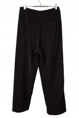 BITTE KAI RAND-niespotykane spodnie z lampasem-S/M