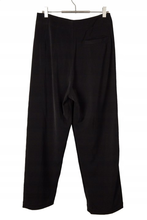 BITTE KAI RAND-niespotykane spodnie z lampasem-S/M