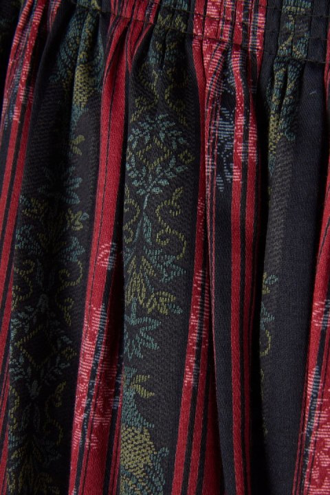 C&A - niepowtarzalna spódnica zjawiskowy wzór - 40