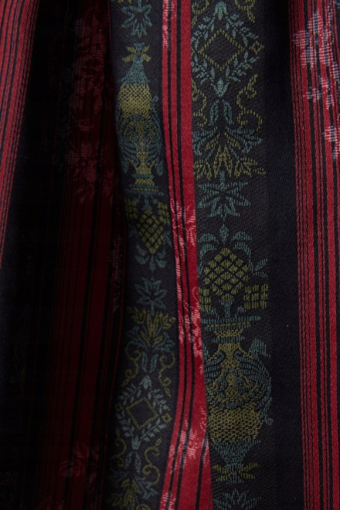 C&A - niepowtarzalna spódnica zjawiskowy wzór - 40