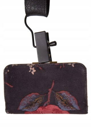 CATH KIDSTON - śliczny portfel w kwiaty