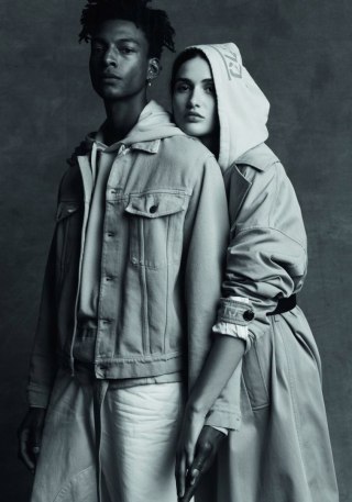 CLOSED FRANCOIS GIRBAUD wyszukana bluza kurtka katana unisex S/M