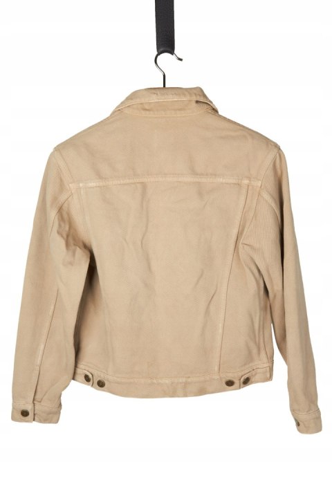 CLOSED FRANCOIS GIRBAUD wyszukana bluza kurtka katana unisex S/M