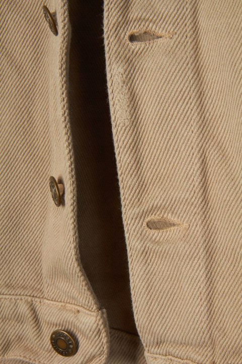 CLOSED FRANCOIS GIRBAUD wyszukana bluza kurtka katana unisex S/M