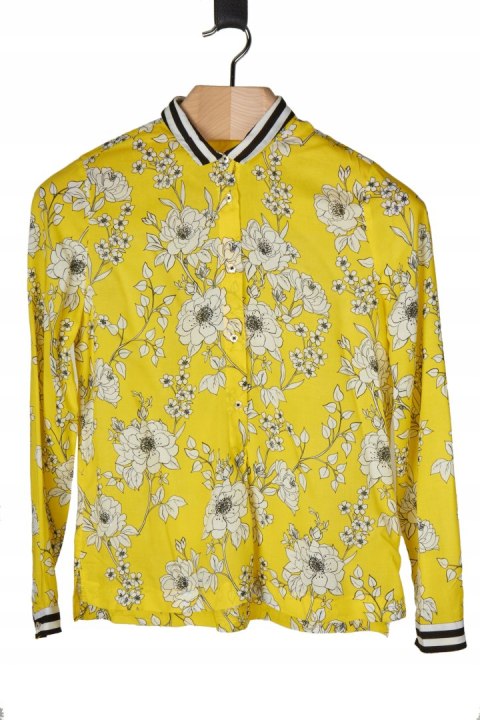 EMILY VAN DEN BERGH-śliczna bluzka piękny kolor-36