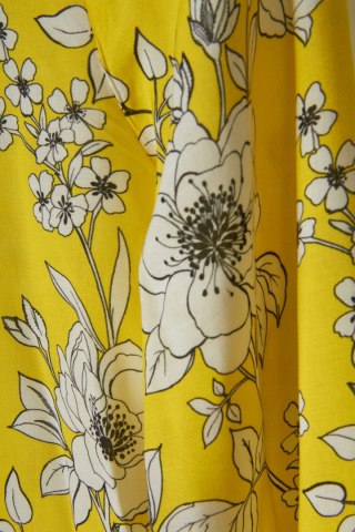 EMILY VAN DEN BERGH-śliczna bluzka piękny kolor-36