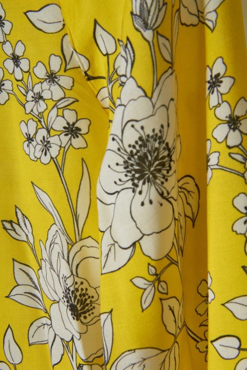 EMILY VAN DEN BERGH-śliczna bluzka piękny kolor-36