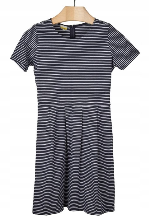 HOBBS N.W.3. -sukienka w marynarskim stylu - 38