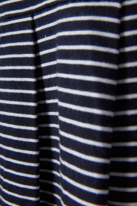 HOBBS N.W.3. -sukienka w marynarskim stylu - 38