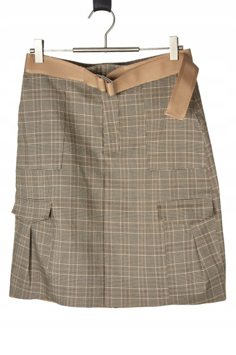 HOLZWEILER - fantastyczna spódnica kieszonki -S