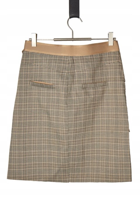 HOLZWEILER - fantastyczna spódnica kieszonki -S