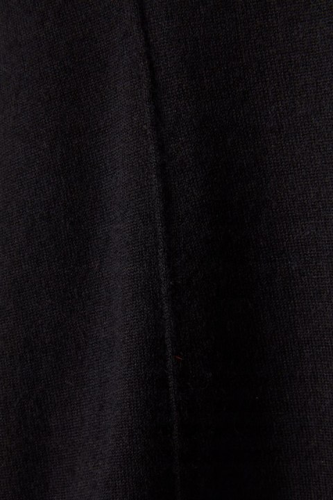 LAMBERTO LOSANI - luksusowy mięciutki sweter kaszmir - S