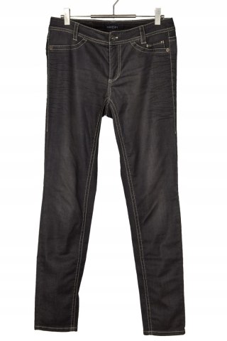 MARC CAIN - ponadczasowe spodnie jeans - N 3 /38