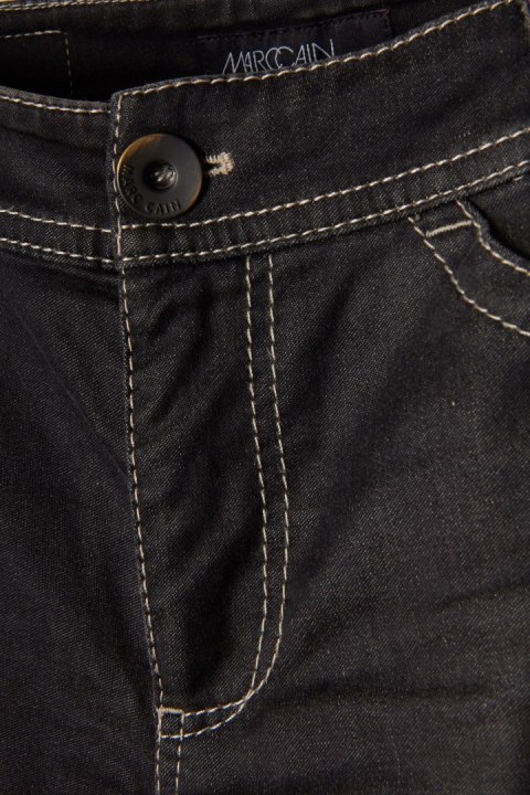 MARC CAIN - ponadczasowe spodnie jeans - N 3 /38