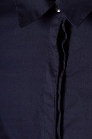 MARC O'POLO - elegancka bluzka koszulowa - 34