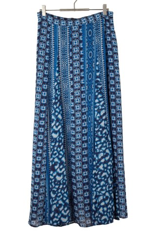 MARKS&SPENCER - maxi spódnica na lato - 40