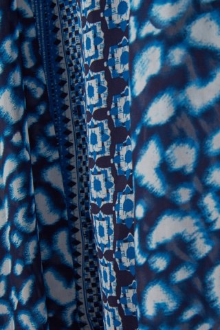 MARKS&SPENCER - maxi spódnica na lato - 40