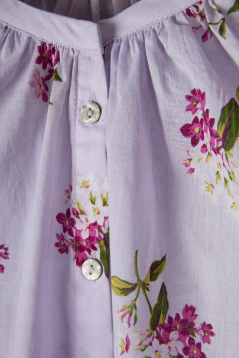 MARKS&SPENCER-zjawiskowa bluzka koszulowa-XS/S