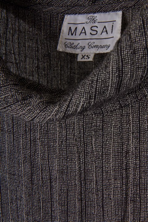 MASAI - wyjątkowa sukienka piękny krój - XS/S