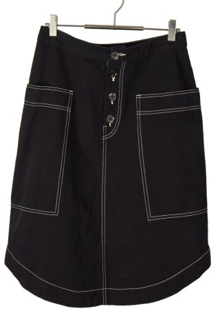 MONKI - niespotykana spódnica z kieszeniami - 36