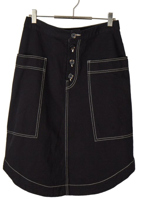 MONKI - niespotykana spódnica z kieszeniami - 36