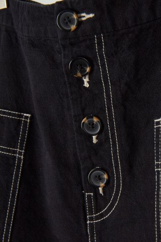 MONKI - niespotykana spódnica z kieszeniami - 36