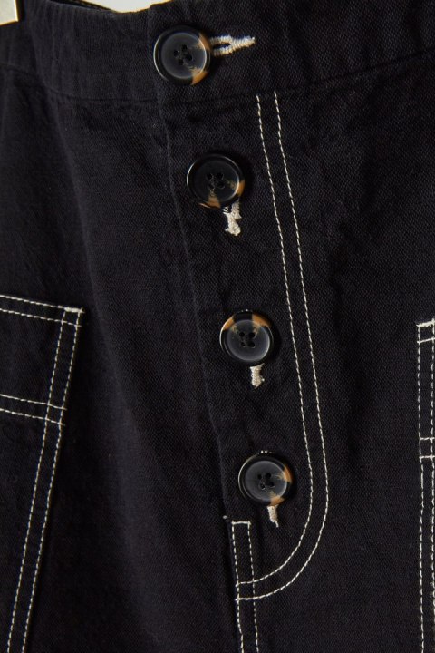 MONKI - niespotykana spódnica z kieszeniami - 36