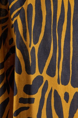 NEXT - poszukiwana bluzka koszulowa miodowy kolor - 40