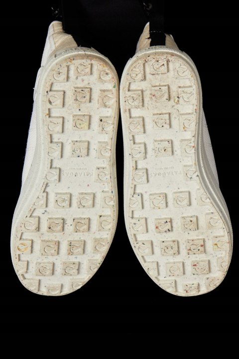 PATAUGAS mięciutkie sportowe trampki wysokie 39