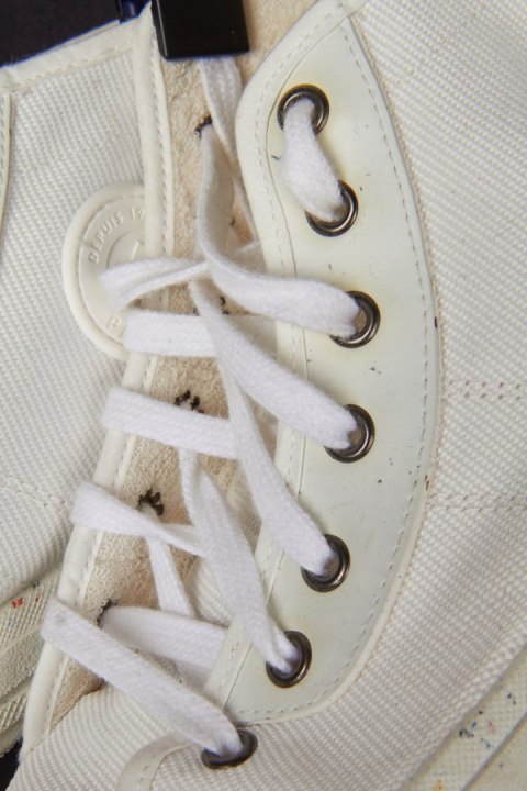 PATAUGAS mięciutkie sportowe trampki wysokie 39