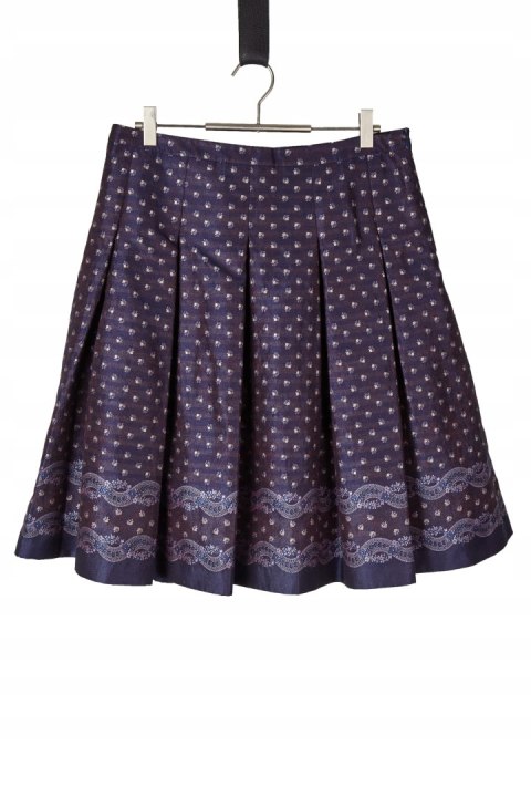 REITMAYER - oryginalna spódnica piękny wzór - 40