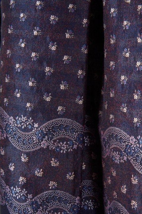 REITMAYER - oryginalna spódnica piękny wzór - 40