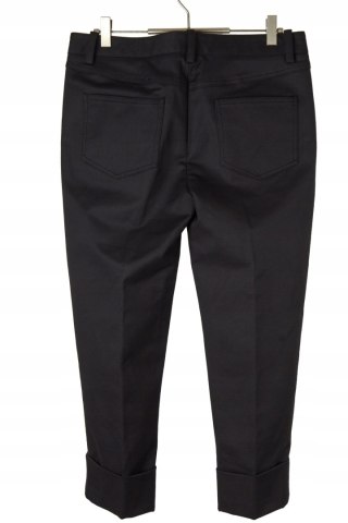 ROBERT RODRIGUEZ - eleganckie spodnie - S