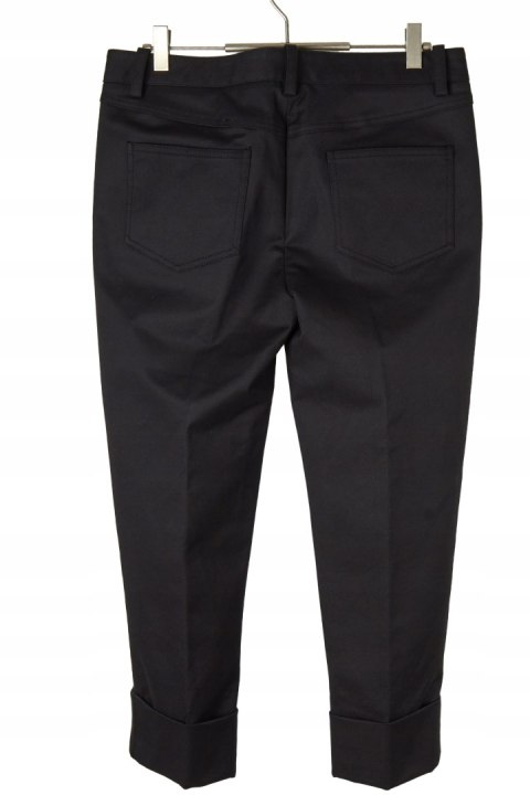 ROBERT RODRIGUEZ - eleganckie spodnie - S