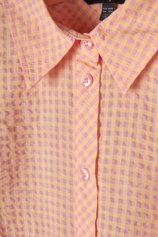 ULLA POPKEN - bluzka koszulowa piękny kolor - 46