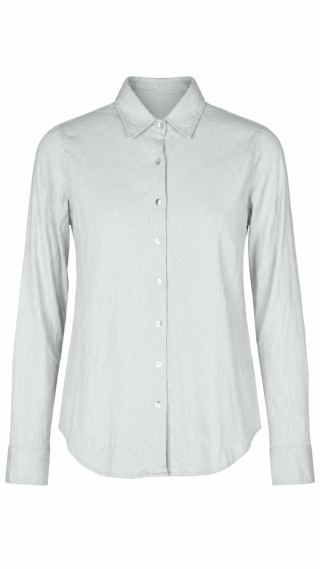 AND CAMICIE - super wygodna bluzka koszulowa- XS/S