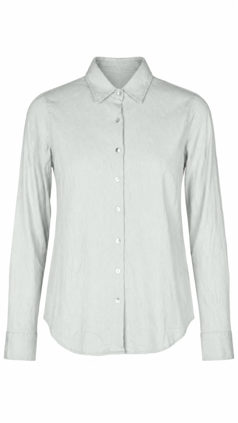 AND CAMICIE - super wygodna bluzka koszulowa- XS/S