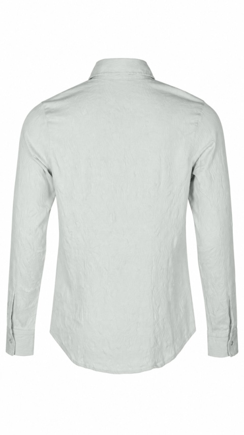 AND CAMICIE - super wygodna bluzka koszulowa- XS/S