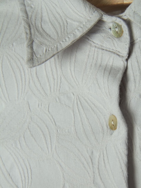 AND CAMICIE - super wygodna bluzka koszulowa- XS/S
