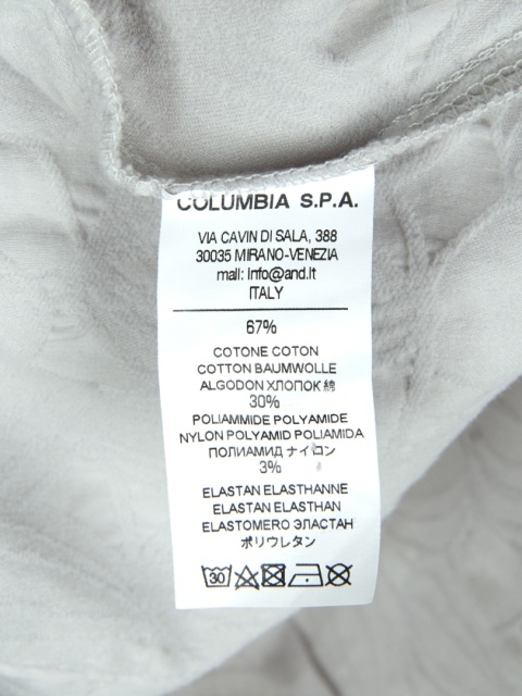 AND CAMICIE - super wygodna bluzka koszulowa- XS/S