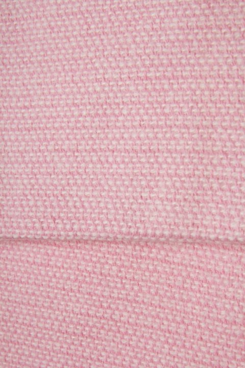 AVOCA mięciutki szalik delikatny róż